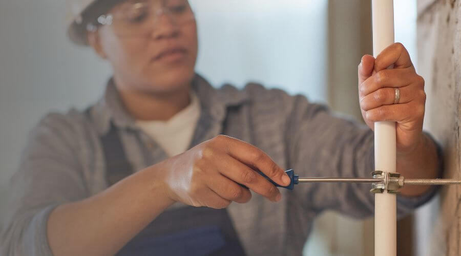 Local annual plumbing maintenance in Stone Creek, OH
